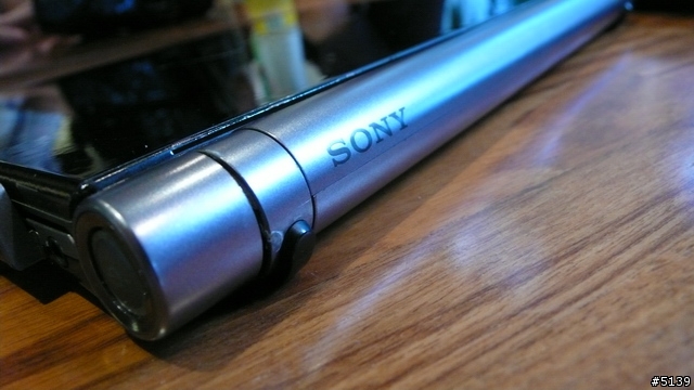 [聚會實錄]Sony VAIO迷聚會4 - 抓住夏天的尾巴 (圖超多)