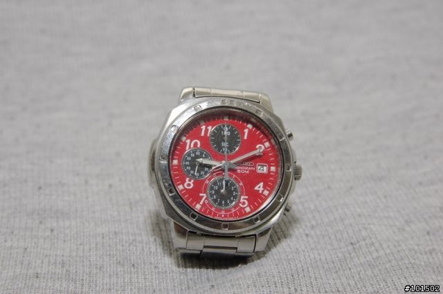 [開箱] CITIZEN PROMASTER系列 光動能萬年曆鬧鈴錶