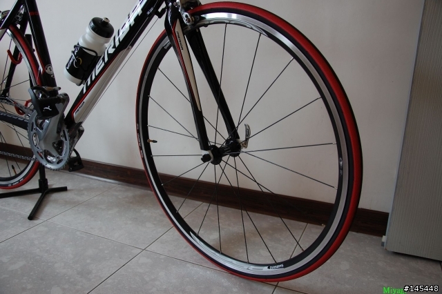 [分享]Merida 2010 Road RIDE 903-27