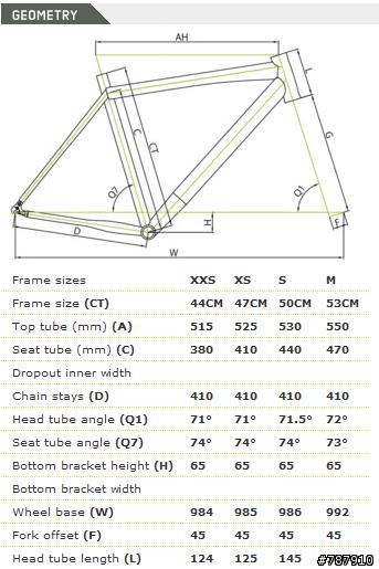 美利達2010年版 Road 901 Juliet 18速公路車 開箱囉！！