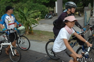 無車日活動照片,圖多自行搜尋