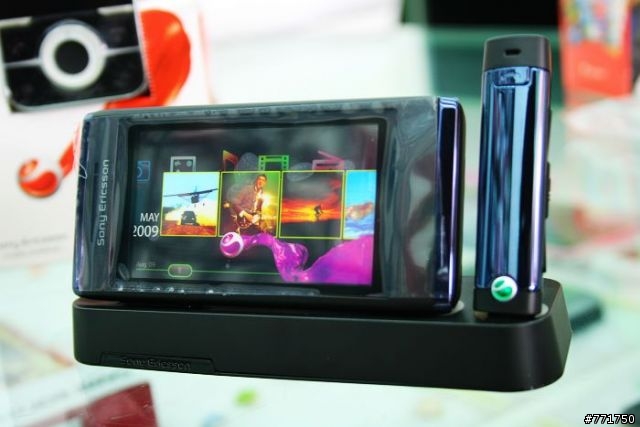 首發satio實機照!公佈!!!SONY新機大集合
