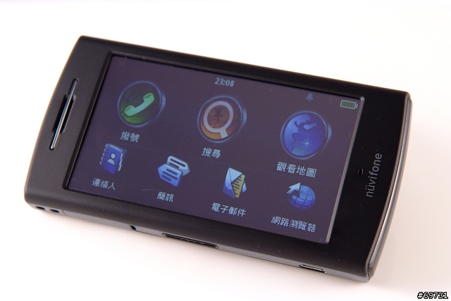 [分享]Garmin-Asus G60 "它"抓得住我