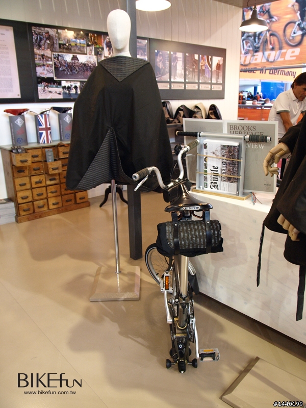 【HOT】2009德國EUROBIKE展