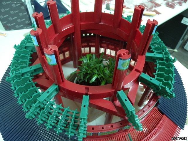 袁大頭登基處~天壇之"祈年殿"
