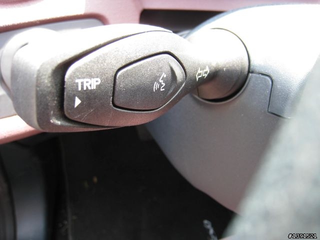 「開箱」Ford Fiesta讓女生也能擁有駕駛樂趣