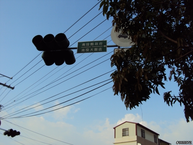 員林鎮 員草路山道