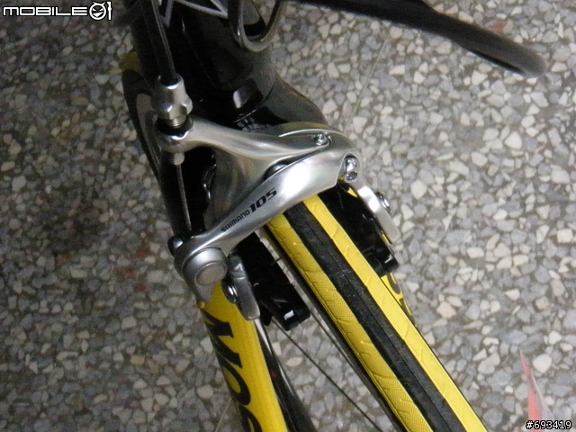 單車野蠻遊戲之...公路.登山..傻傻分不清楚