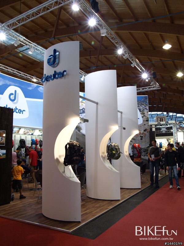 【HOT】2009德國EUROBIKE展