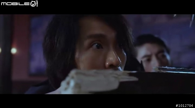 斧頭幫的大咖小弟....