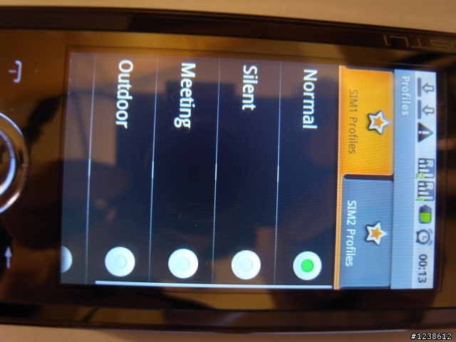 Android雙卡雙待手機 General Mobile DSTL1開箱文