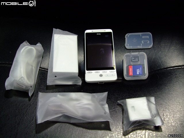 HTC HERO 亮暗點良率統計(請已購買HERO的大大入內參予統計)