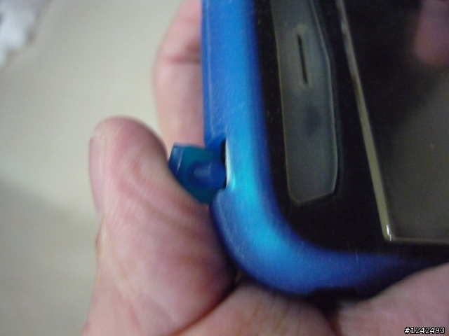 iSkin Revo 2 for 3G / 3Gs 開箱