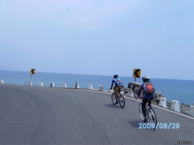 【路線】4+2恆春200線道+車城199線道...逍遙騎!