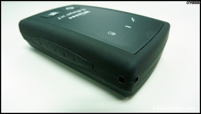[開箱測試] 很進取的 WBT-202 藍芽 GPS 接收器