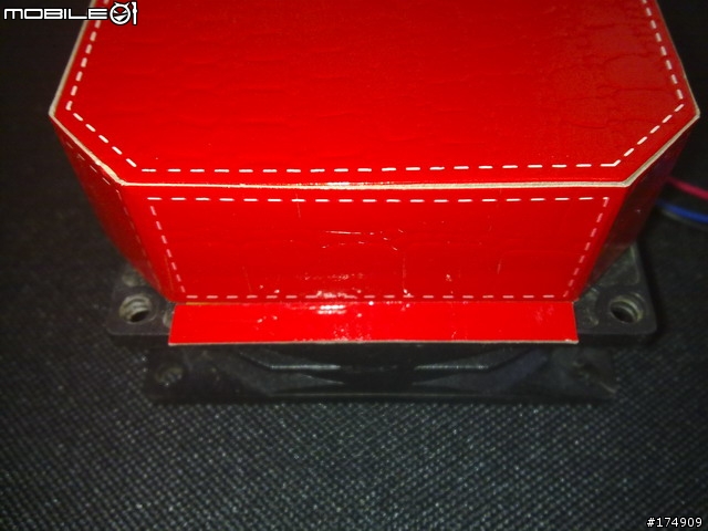 Toshiba Libretto U100 風扇維修記 + 自製NB散熱器