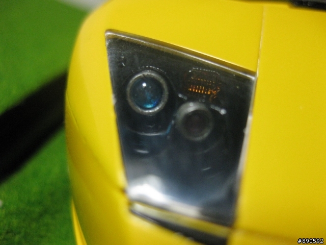 LAMBORGHINI 敞篷『發表』