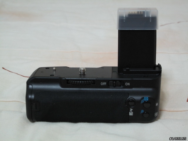 (開箱文)MK-450D的體檢報告