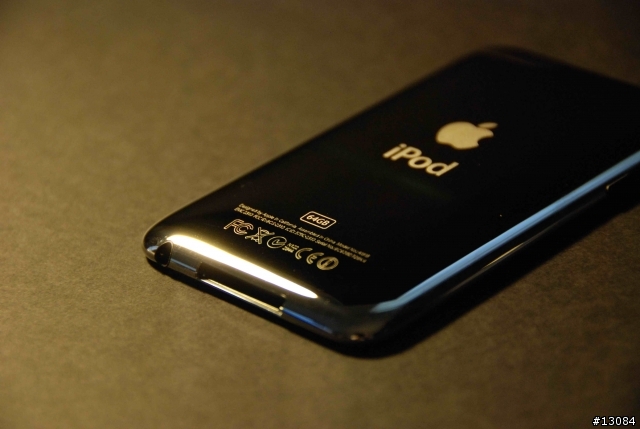 [不專業開箱][回應]New iPod touch 64GB