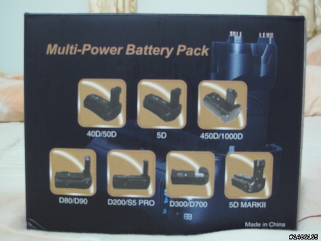 (開箱文)MK-450D的體檢報告