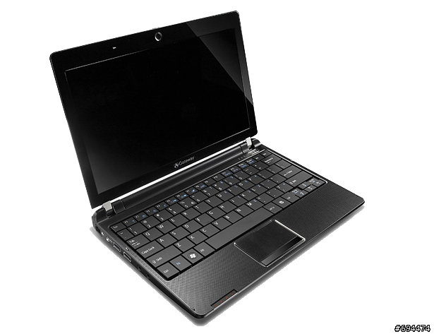 值得期待的Gateway LT3103u
