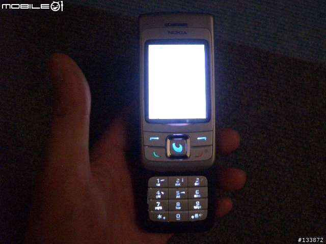 亞太專用 NOKIA 6268 冷飯熱炒!!!!!!