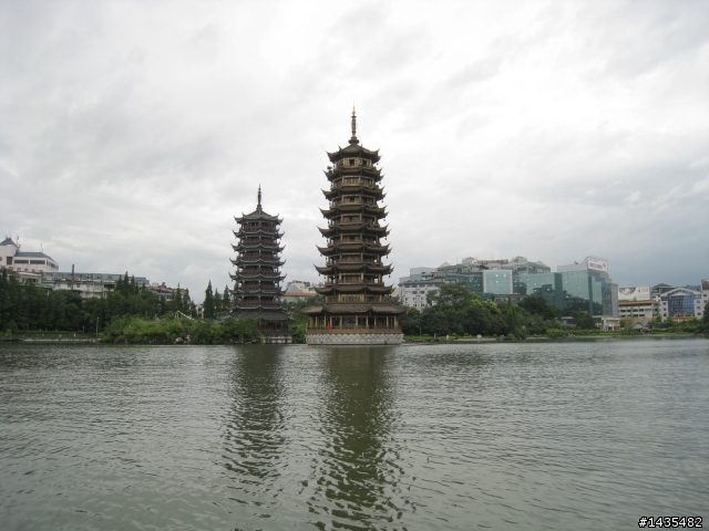 桂林山水