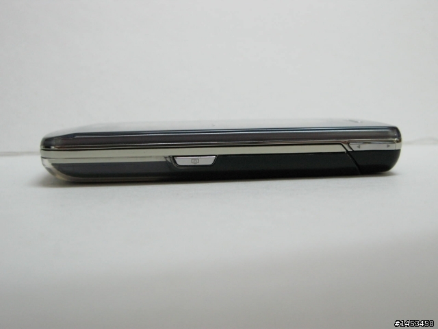 絕美透明手機LG GD900 Crystal