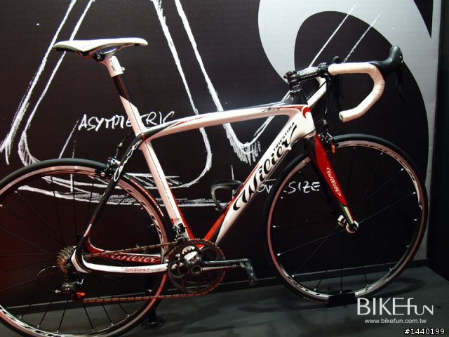 【HOT】2009德國EUROBIKE展