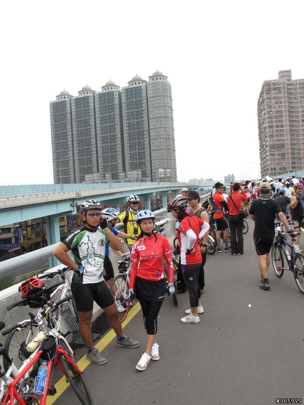 20090919 大台北國際無車日活動照片