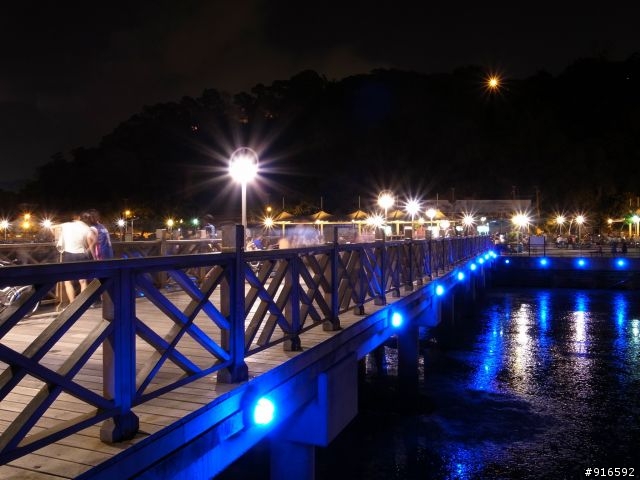 新手GR3  夜間習拍