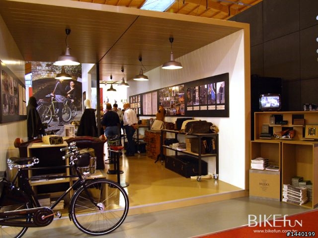【HOT】2009德國EUROBIKE展