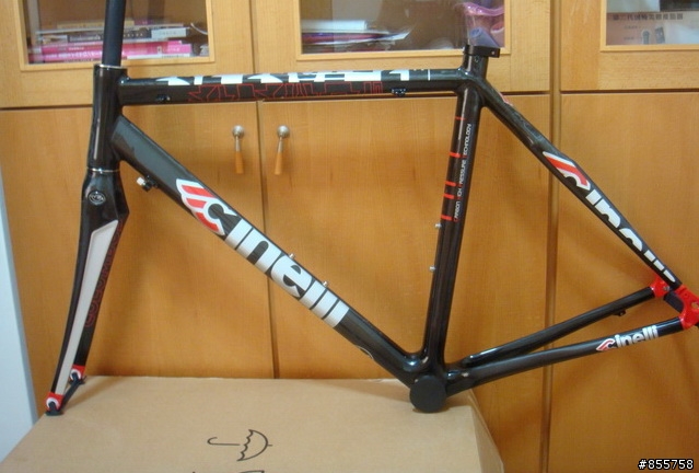 cinelli man machine