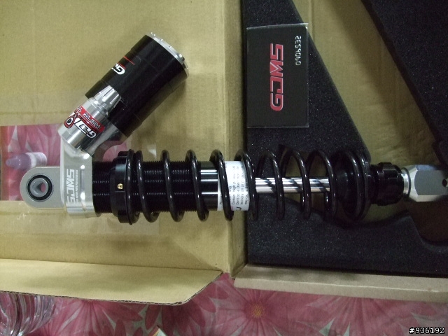 開箱...(新)勁戰 GJMS GP-5-RT