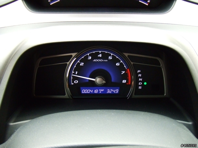 HONDA CIVIC8 VTI-S 開箱文(阿榮哇低佳)