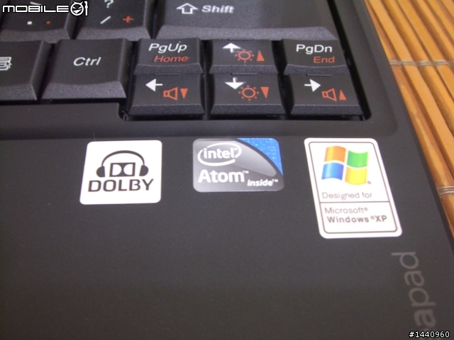 飄洋過海的IdeaPad S12開箱文