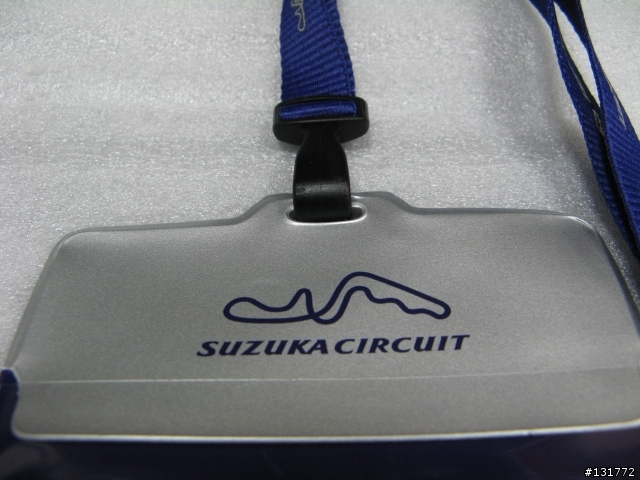 [開箱] 2009 Suzuka F1 門票