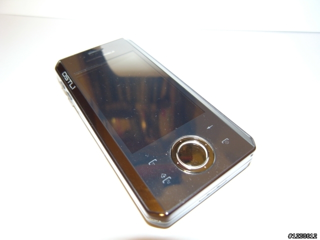 Android雙卡雙待手機 General Mobile DSTL1開箱文