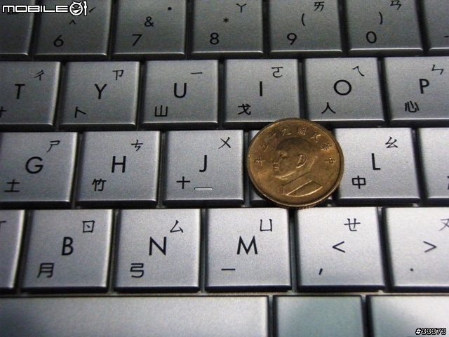 HP Mini家族新成員 / HP Mini 311開箱分享