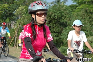 無車日活動照片,圖多自行搜尋