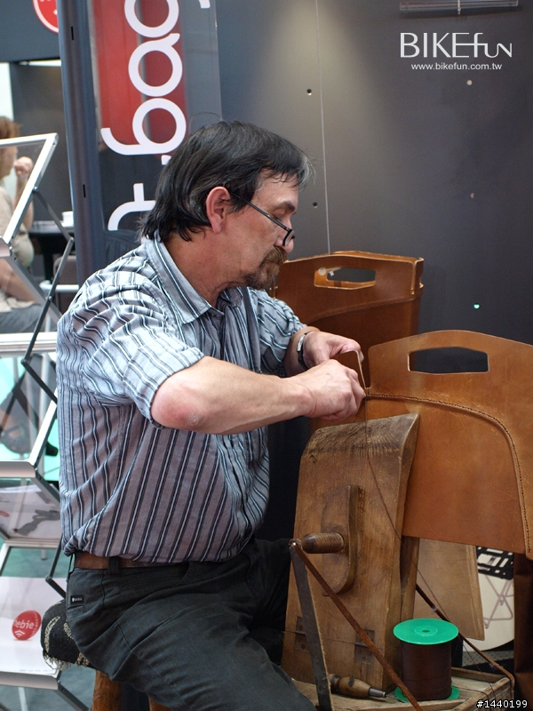 【HOT】2009德國EUROBIKE展