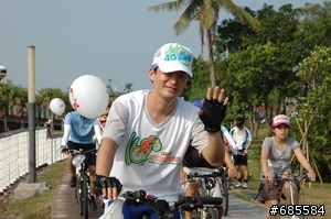 無車日活動照片,圖多自行搜尋
