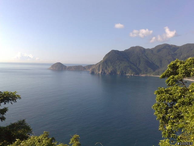 RV環島之行 圖多