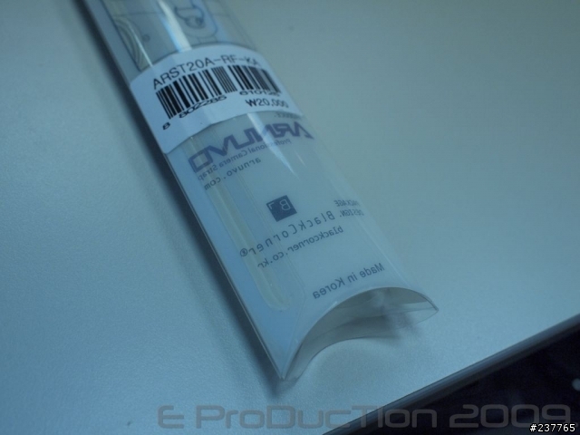 敗入 e-p1 後的敗家漫延 (2) - ARNUVO 相機背帶