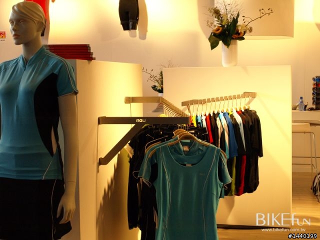 【HOT】2009德國EUROBIKE展