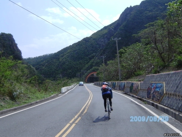 【路線】4+2恆春200線道+車城199線道...逍遙騎!