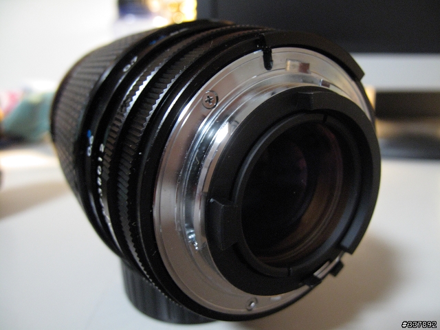 這些鏡頭能用在哪些DSLR??