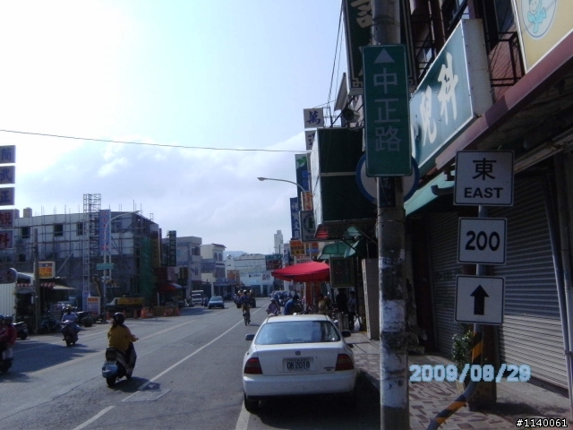 【路線】4+2恆春200線道+車城199線道...逍遙騎!