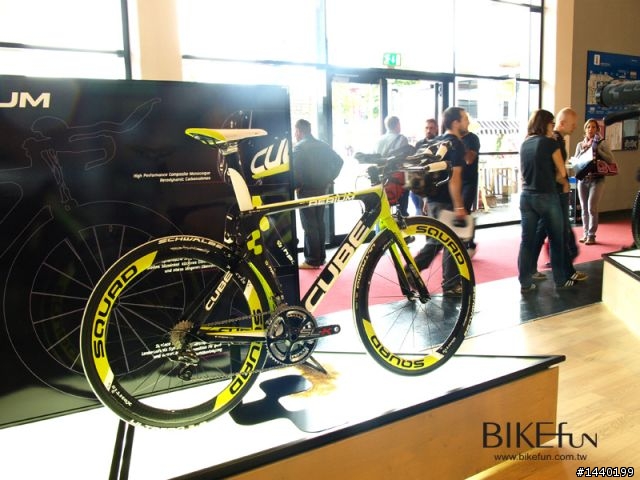 【HOT】2009德國EUROBIKE展