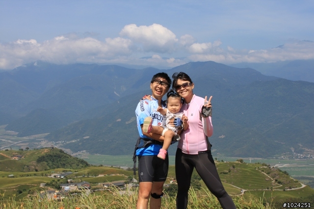 [遊記]抓住夏天的尾巴—六十石山‧安通‧南安瓦拉米 (圖多)